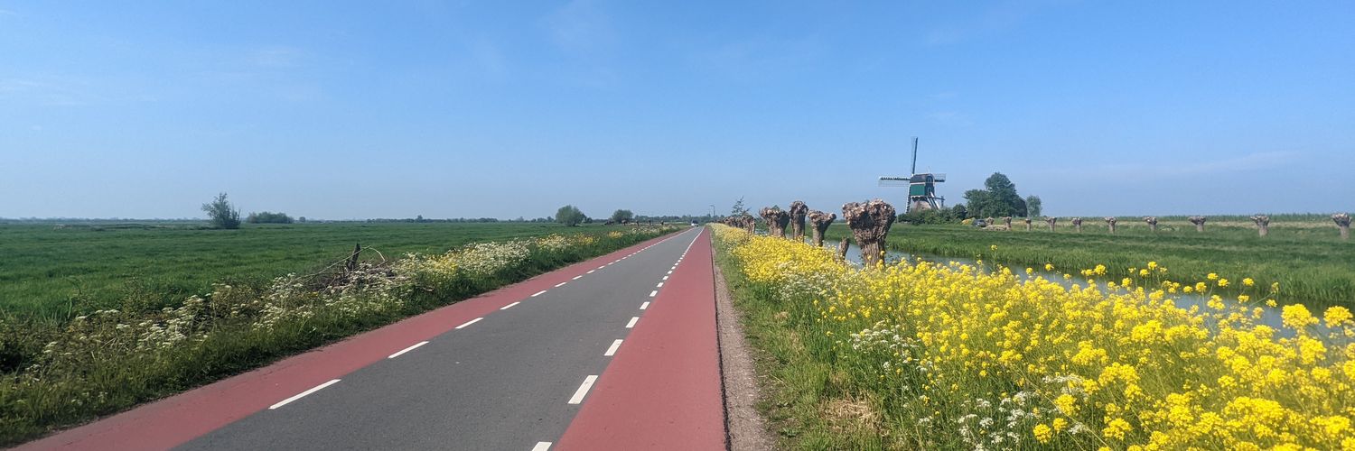 𑜀ark van der Velden banner