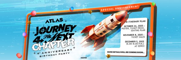 ATLASofficialTH Profile Banner