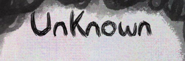 UnknownGirl Profile Banner