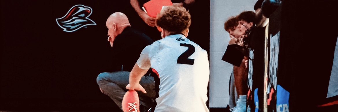 Luke Pavia banner