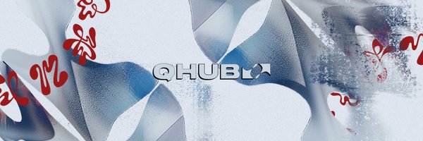 QHUB_ Profile Banner