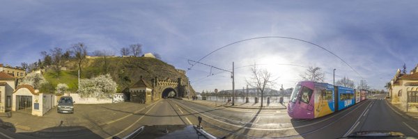 Mosaic360camera Profile Banner
