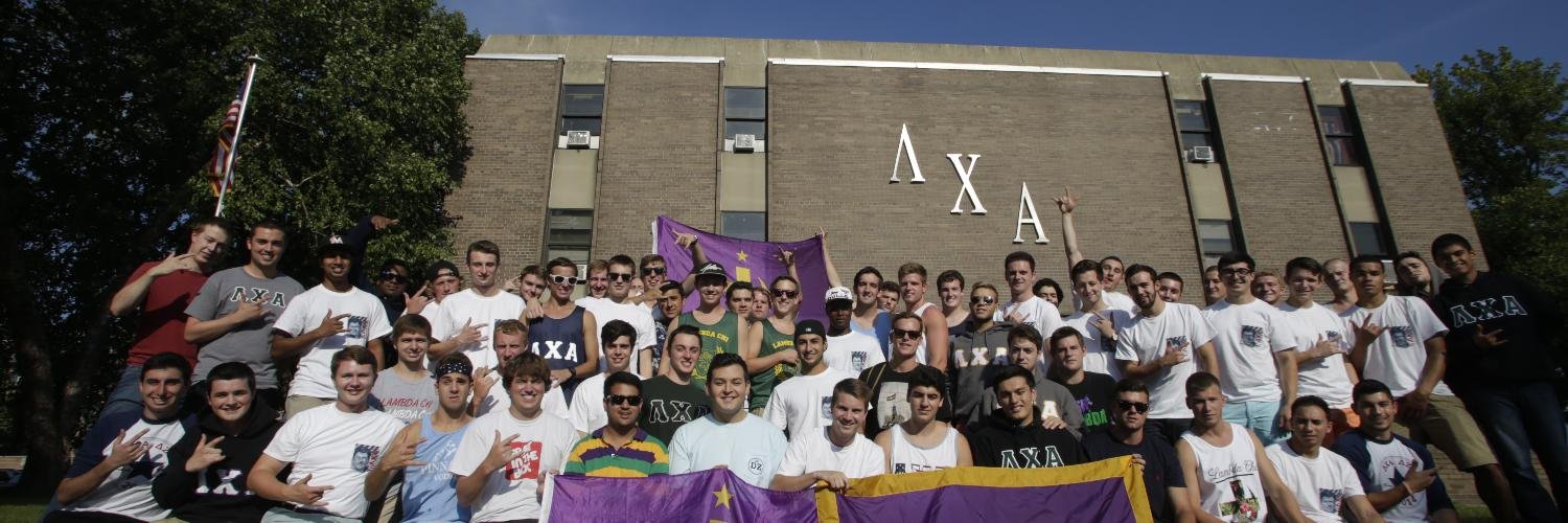 PurdueLambdaChi's profile banner image