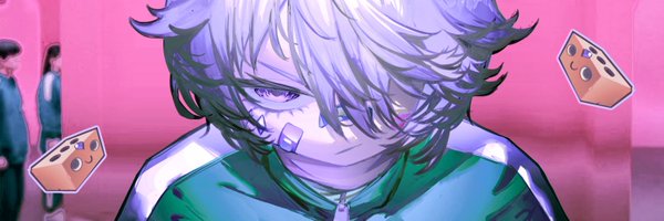 33aalloonnHD Profile Banner