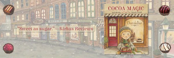 Sbradleybooks Profile Banner