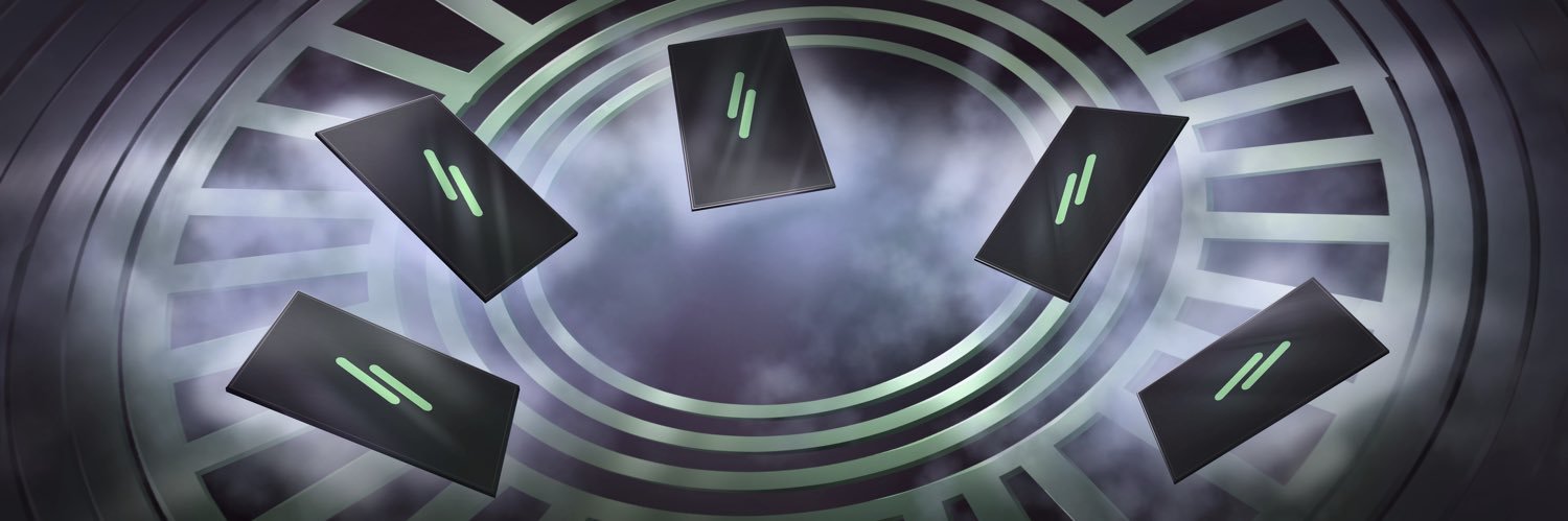AiRev ($PRIME Saylor Arc)'s banner
