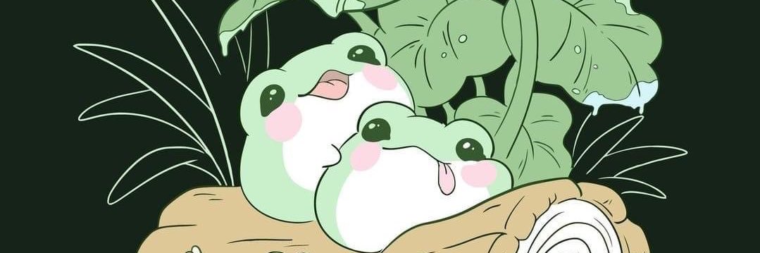 Snugglebug's profile banner image