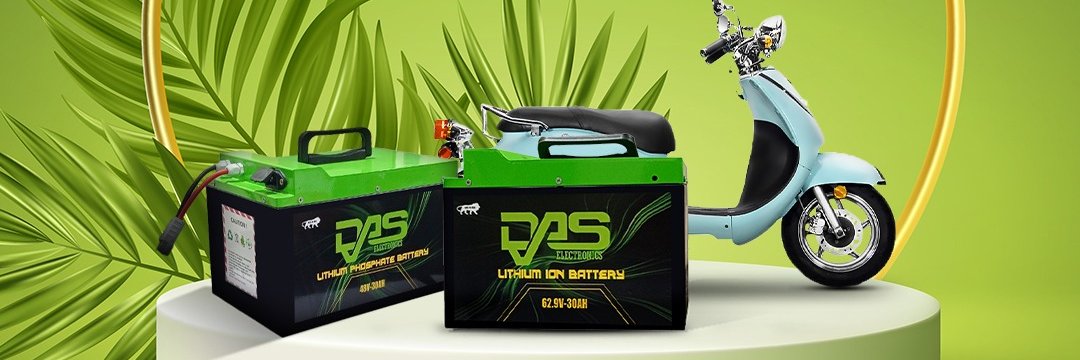daselectronics1's profile banner image