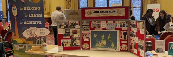Smithyequality Profile Banner