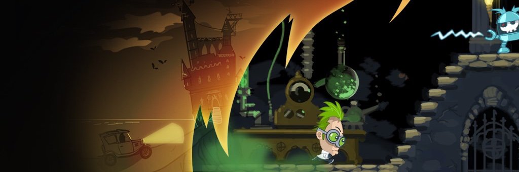 InfuriousLtd's profile banner image