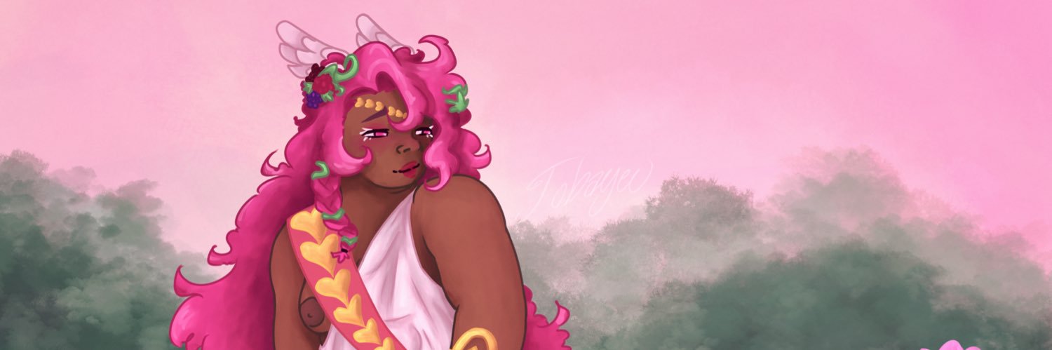 toby 🌸's banner
