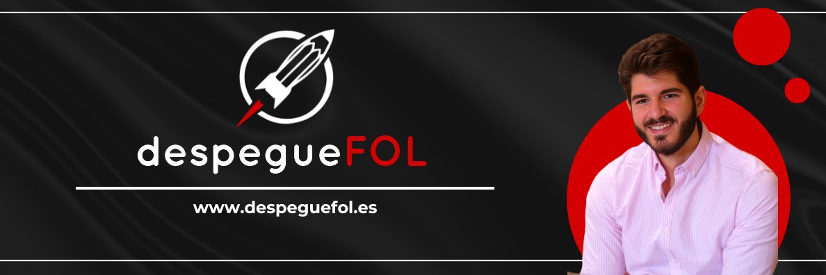 despegueFOL🚀 banner