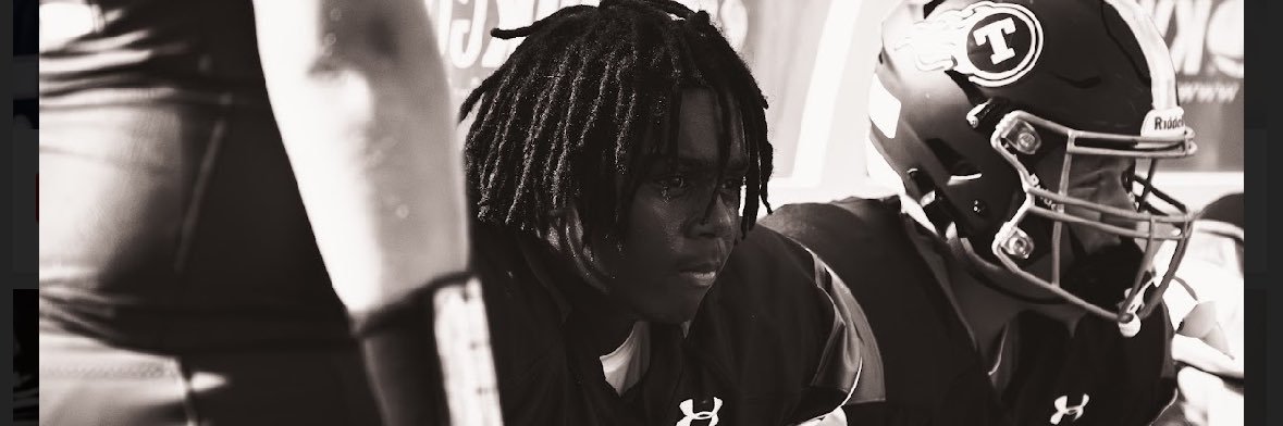 Christian Thompson banner