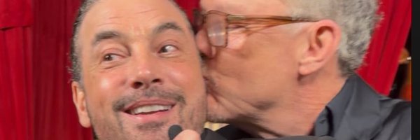 discodiscodemon Profile Banner