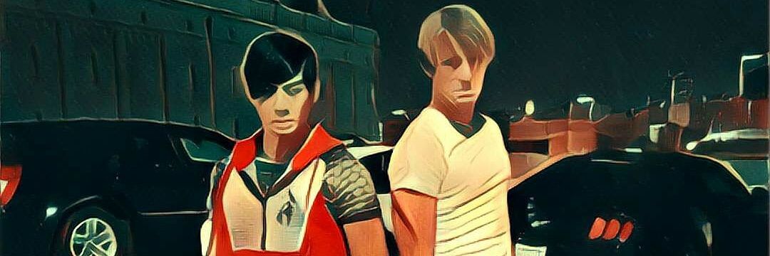 Thegamebasement's profile banner image