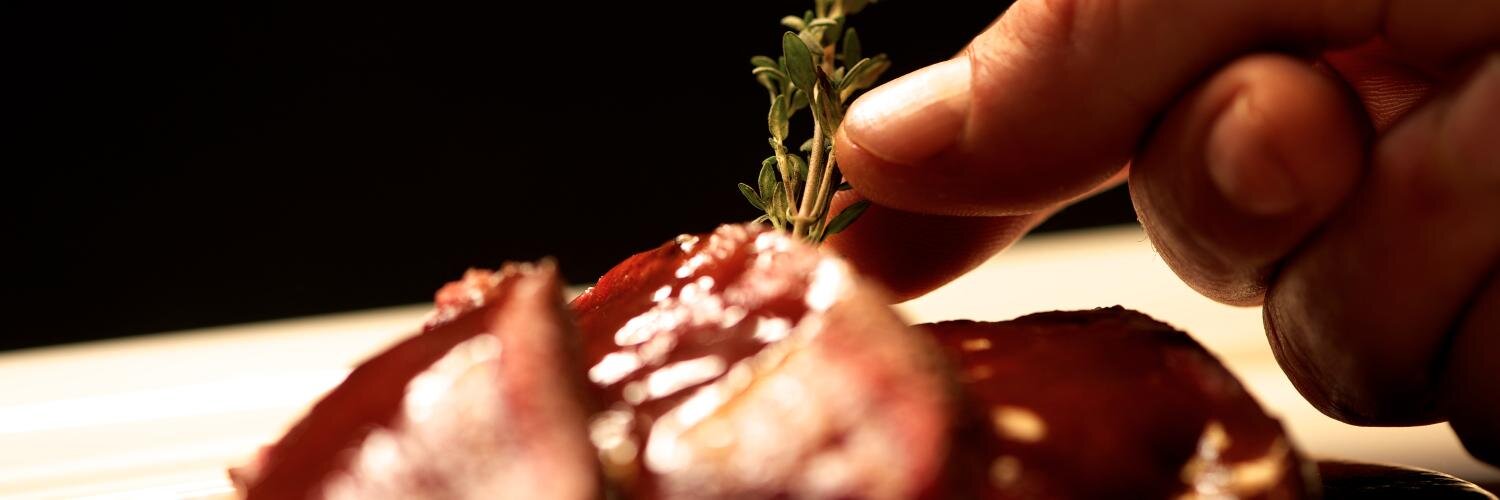 DieciRestaurant's profile banner image