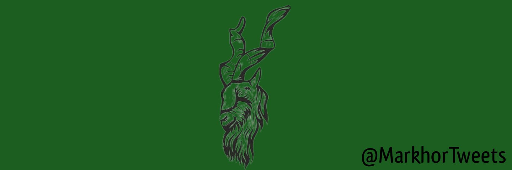 MARKHOR 𓄅's banner