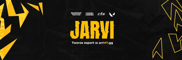 _Jarvi__ Profile Banner