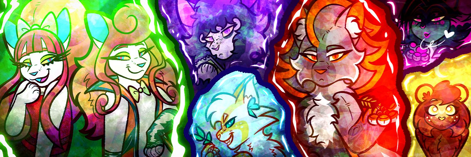 DanSly (Team CRYSTALS! 💎✨)'s banner