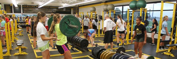 BettStrength Profile Banner
