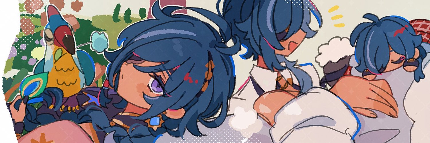 ᴍʏᴏᴄᴏ's banner