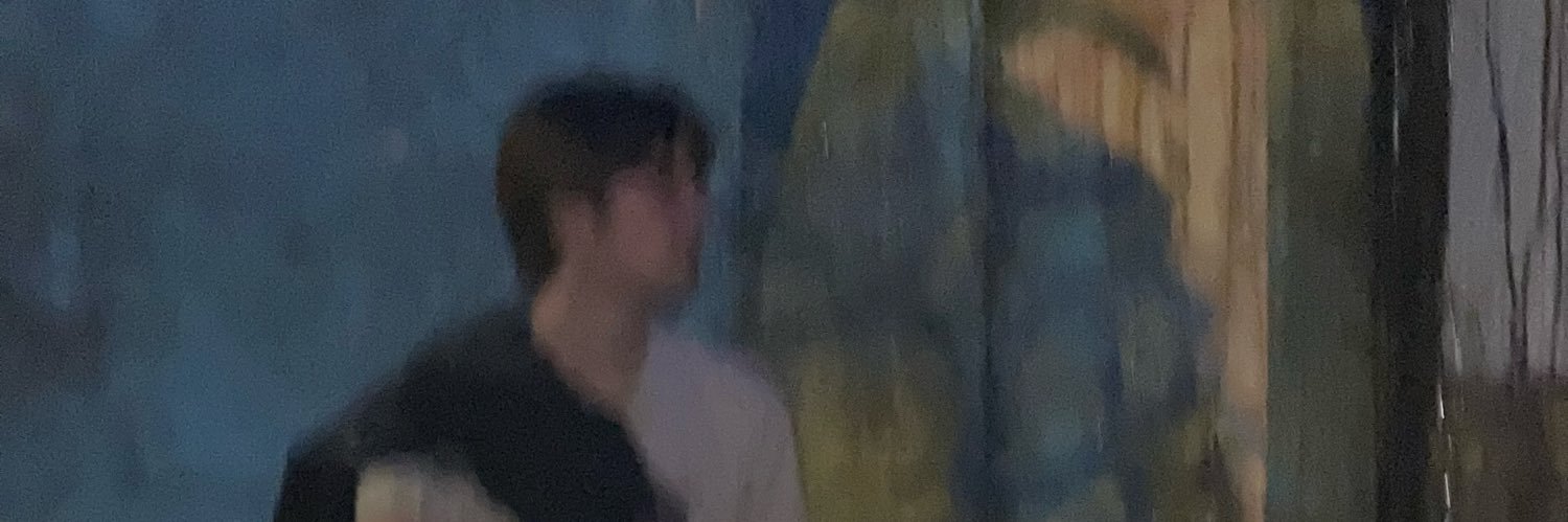 SeanBlundin's profile banner image