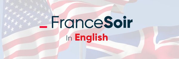 FranceSoir in English Profile Banner