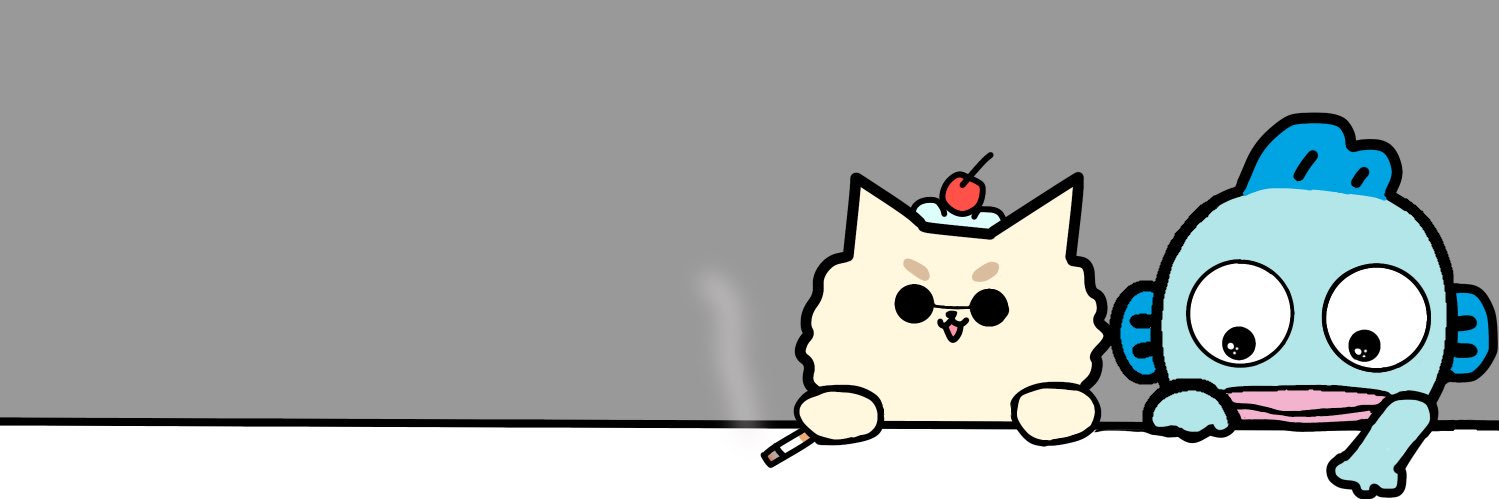 きゅて(ぃ)☁️✧︎ banner