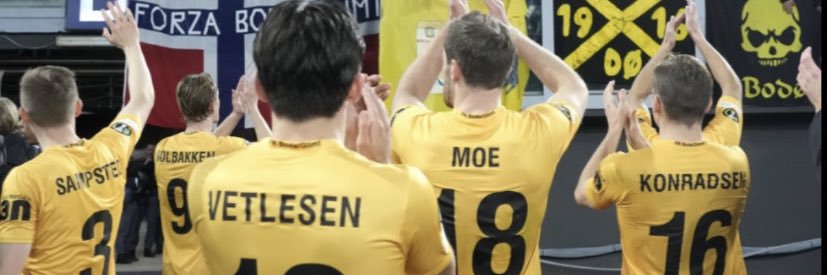 Kristoffer Norbye banner