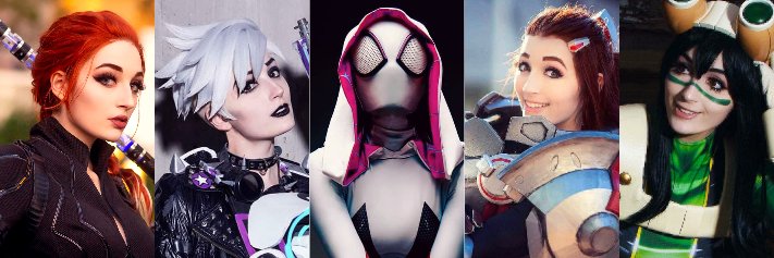 Arorea's profile banner image