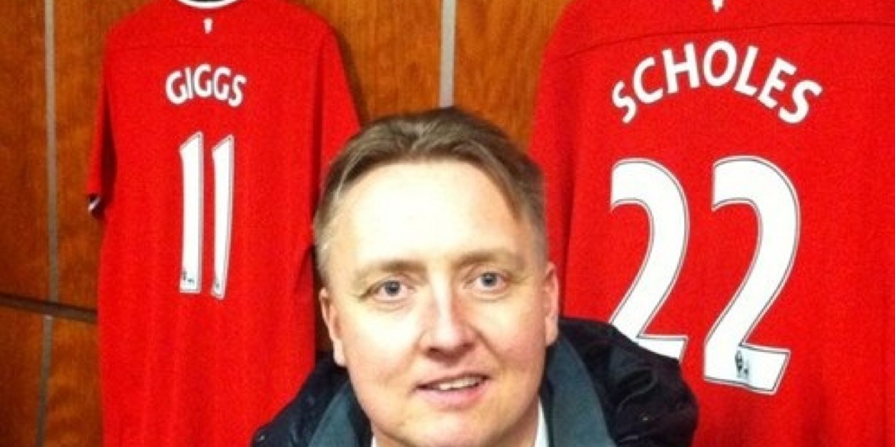 Petter Kalnes banner