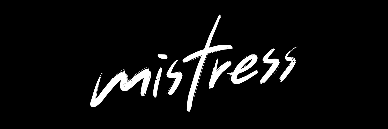mistress banner