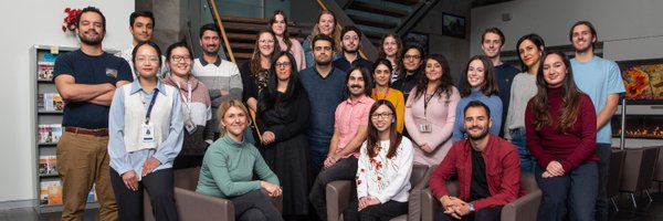 EngerLab Profile Banner