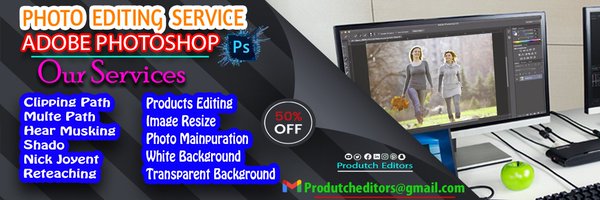 ProdutchEditors Profile Banner