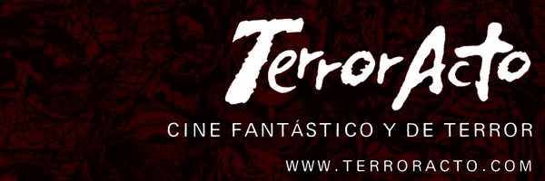 TerrorActo Profile Banner