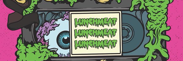 LunchmeatVHS Profile Banner