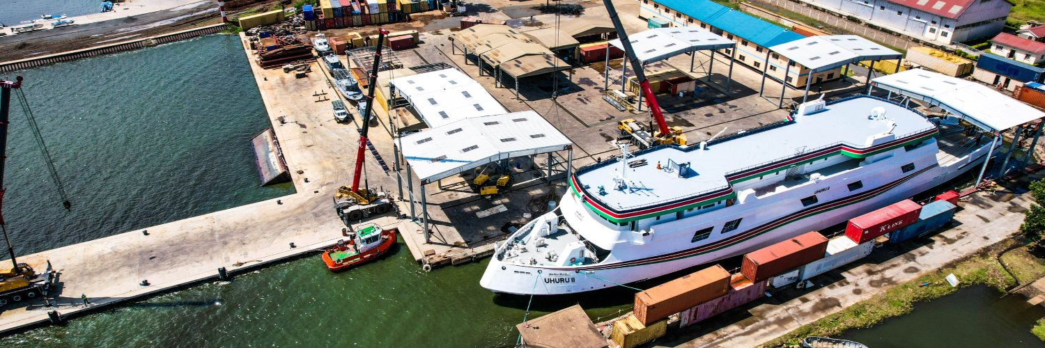 Kenya Shipyards Limited's banner