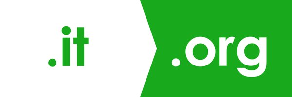 BlogItalia Profile Banner