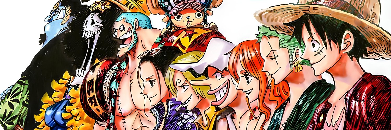 Laugh Tale banner