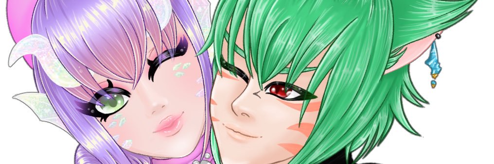 Nurse Keeks💊💉🌸She|Her banner