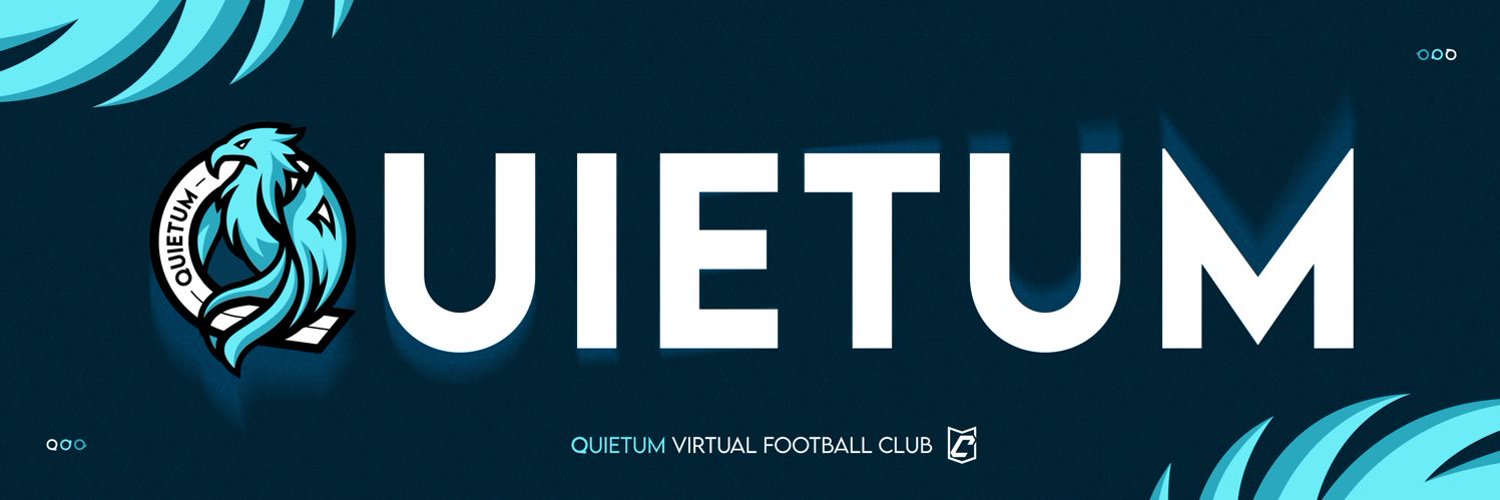 QuieTum Profile Banner
