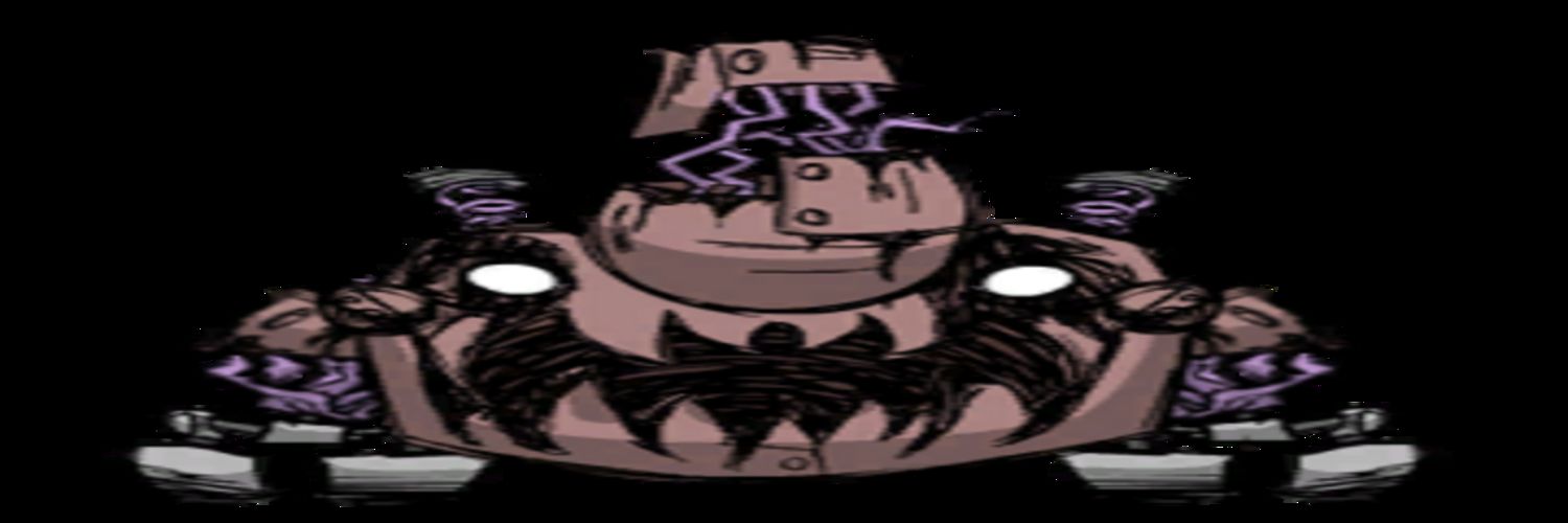 Broken Clockwork banner