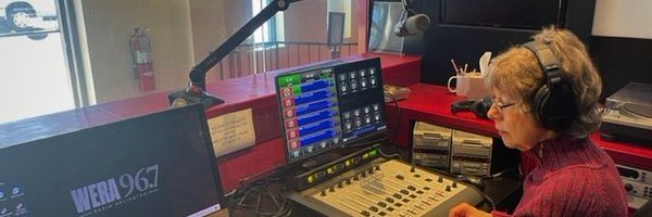 AgingMattersPod Profile Banner