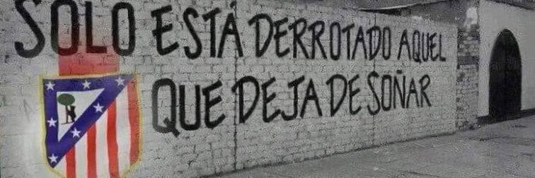 Empieza lo bueno banner