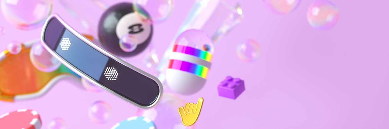 kim◎ banner