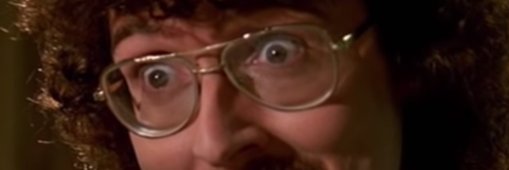 a hungry mouth banner