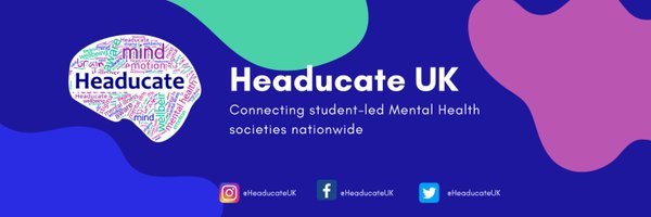 HeaducateUK Profile Banner