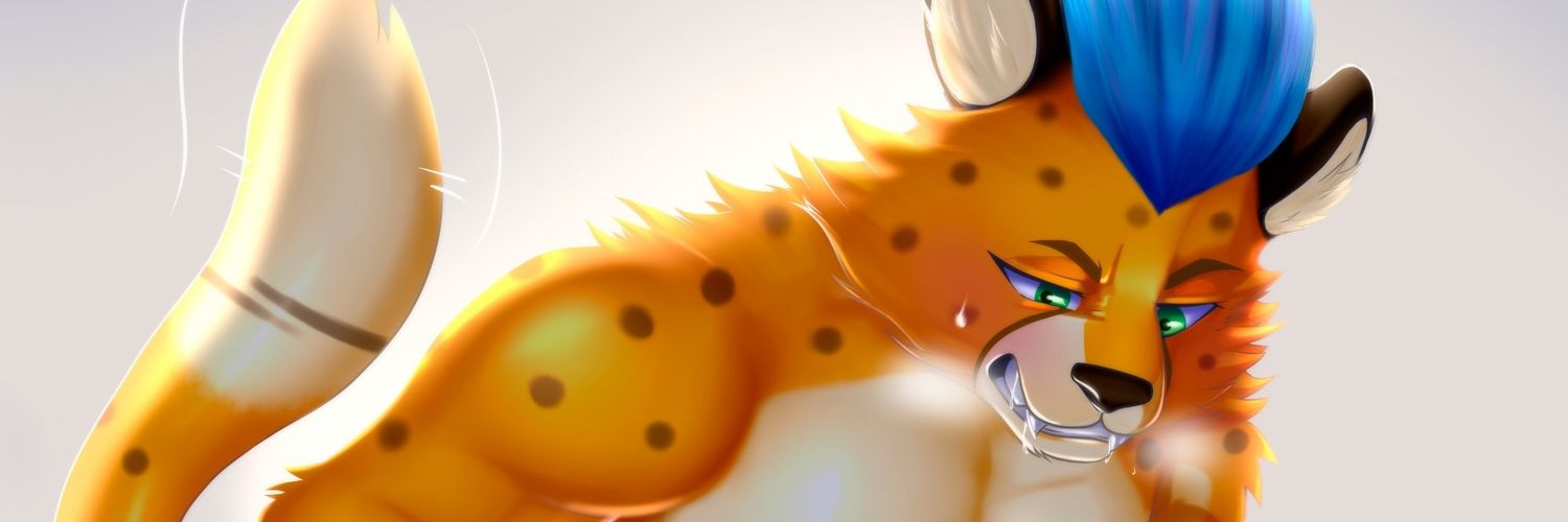 Evan Blessed The Horny Chee 🔞 banner
