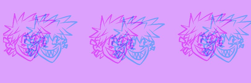 davebubblegum's profile banner image