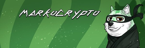 MarkoCrypto Profile Banner